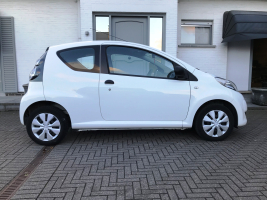 CITROEN C1  BENZINE  14/09/2011  SLECHTS 33905 KM  GEKEURD + GARANTIE