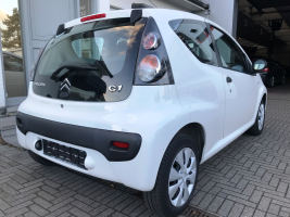 CITROEN C1  BENZINE  14/09/2011  SLECHTS 33905 KM  GEKEURD + GARANTIE