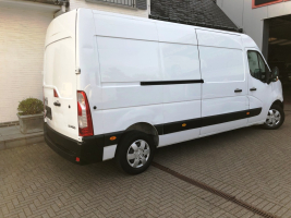 VERKOCHT NISSAN NV 400  03/03/2019   86.490 KM