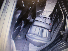 VERKOCHT  FORD  FOCUS LEDER * NAVIGATIE * ALU VELGEN  19/09/2007   79967 KM  GEKEURD + GARANTIE