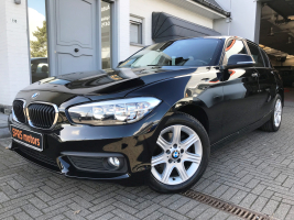 BMW  116 I BENZINE  12/2015  SLECHTS 32824 KM  GEKEURD + GARANTIE