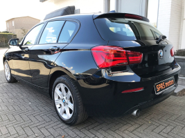 BMW  116 I BENZINE  12/2015  SLECHTS 32824 KM  GEKEURD + GARANTIE