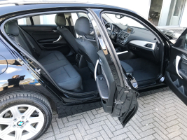 BMW  116 I BENZINE  12/2015  SLECHTS 32824 KM  GEKEURD + GARANTIE