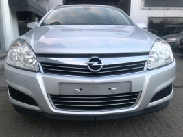 OPEL ASTRA  19/09/2009  118640 KM GEKEURD 