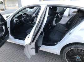 BMW 114 I BENZINE  24/07/2012  SLECHTS 84060 KM GEKEURD + GARANTIE