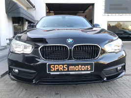 BMW  116 I BENZINE  12/2015  SLECHTS 32824 KM  GEKEURD + GARANTIE