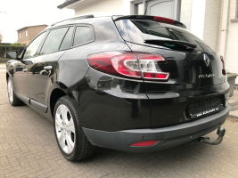 RENAULT MEGANE 1,9DCI 130PK  16/04/2010  EURO 5  GEKEURD