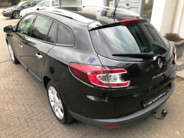 RENAULT MEGANE 1,9DCI 130PK  16/04/2010  EURO 5  GEKEURD