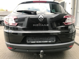 RENAULT MEGANE 1,9DCI 130PK  16/04/2010  EURO 5  GEKEURD