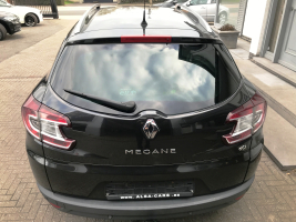 RENAULT MEGANE 1,9DCI 130PK  16/04/2010  EURO 5  GEKEURD