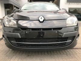 RENAULT MEGANE 1,9DCI 130PK  16/04/2010  EURO 5  GEKEURD