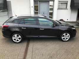 RENAULT MEGANE 1,9DCI 130PK  16/04/2010  EURO 5  GEKEURD