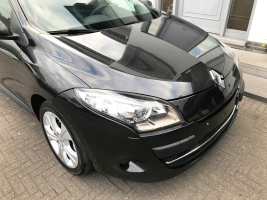 RENAULT MEGANE 1,9DCI 130PK  16/04/2010  EURO 5  GEKEURD