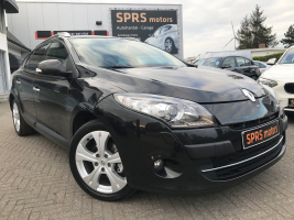 RENAULT MEGANE 1,9DCI 130PK  16/04/2010  EURO 5  GEKEURD