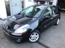 RENAULT CLIO 1,5DCI  14/08/2008  107306 KM  GEKEURD + GARANTIE