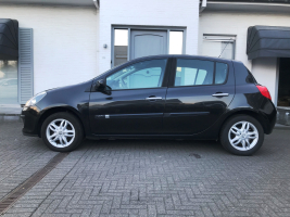 RENAULT CLIO 1,5DCI  14/08/2008  107306 KM  GEKEURD + GARANTIE