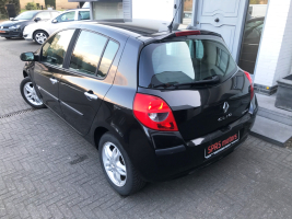 RENAULT CLIO 1,5DCI  14/08/2008  107306 KM  GEKEURD + GARANTIE