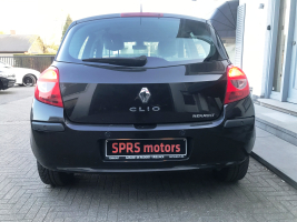 RENAULT CLIO 1,5DCI  14/08/2008  107306 KM  GEKEURD + GARANTIE