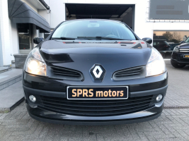 RENAULT CLIO 1,5DCI  14/08/2008  107306 KM  GEKEURD + GARANTIE