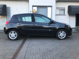 RENAULT CLIO 1,5DCI  14/08/2008  107306 KM  GEKEURD + GARANTIE