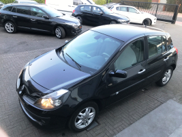 RENAULT CLIO 1,5DCI  14/08/2008  107306 KM  GEKEURD + GARANTIE