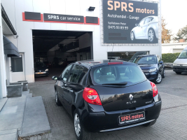 RENAULT CLIO 1,5DCI  14/08/2008  107306 KM  GEKEURD + GARANTIE