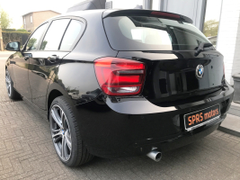 BMW 116D  11/09/2012  SLECHTS 82863 KM  GEKEURD + GARANTIE