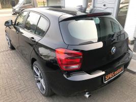 BMW 116D  11/09/2012  SLECHTS 82863 KM  GEKEURD + GARANTIE