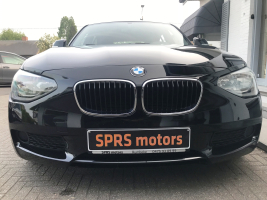 BMW 116D  11/09/2012  SLECHTS 82863 KM  GEKEURD + GARANTIE