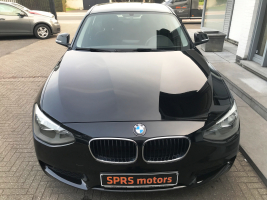 BMW 116D  11/09/2012  SLECHTS 82863 KM  GEKEURD + GARANTIE