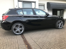 BMW 116D  11/09/2012  SLECHTS 82863 KM  GEKEURD + GARANTIE