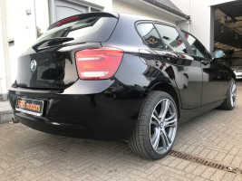 BMW 116D  11/09/2012  SLECHTS 82863 KM  GEKEURD + GARANTIE