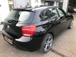 BMW 116D  11/09/2012  SLECHTS 82863 KM  GEKEURD + GARANTIE