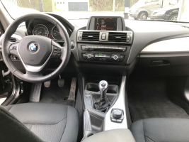 BMW 116D  11/09/2012  SLECHTS 82863 KM  GEKEURD + GARANTIE