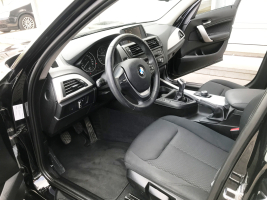 BMW 116D  11/09/2012  SLECHTS 82863 KM  GEKEURD + GARANTIE