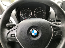 BMW 116D  11/09/2012  SLECHTS 82863 KM  GEKEURD + GARANTIE