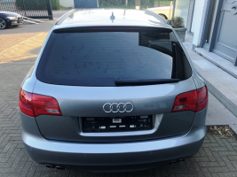 VERKOCHT AUDI S6 AVANT  5,2 FSI   22/02/2007   97.074 KM