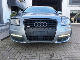 VERKOCHT AUDI S6 AVANT  5,2 FSI   22/02/2007   97.074 KM