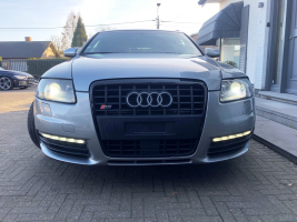 VERKOCHT AUDI S6 AVANT  5,2 FSI   22/02/2007   97.074 KM