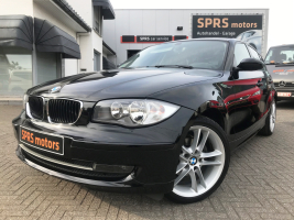 BMW 116 I  23/11/2009  84.316 KM   GEKEURD + GARANTIE