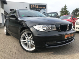 BMW 116 I  23/11/2009  84.316 KM   GEKEURD + GARANTIE