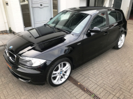 BMW 116 I  23/11/2009  84.316 KM   GEKEURD + GARANTIE