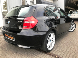 BMW 116 I  23/11/2009  84.316 KM   GEKEURD + GARANTIE