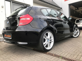 BMW 116 I  23/11/2009  84.316 KM   GEKEURD + GARANTIE