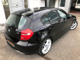 BMW 116 I  23/11/2009  84.316 KM   GEKEURD + GARANTIE