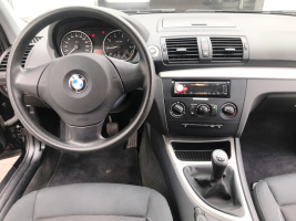 BMW 116 I  23/11/2009  84.316 KM   GEKEURD + GARANTIE