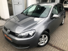 VW GOLF 6 BENZINE  22/05/2009  95249 KM  GEKEURD + GARANTIE