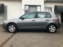 VW GOLF 6 BENZINE  22/05/2009  95249 KM  GEKEURD + GARANTIE