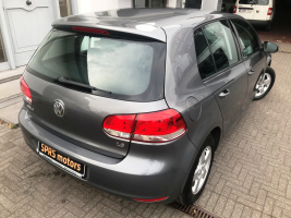 VW GOLF 6 BENZINE  22/05/2009  95249 KM  GEKEURD + GARANTIE