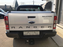 VERKOCHT FORD RANGER PICK-UP 3,2 TURBODIESEL  LEDER / NAVI / CRUISE 